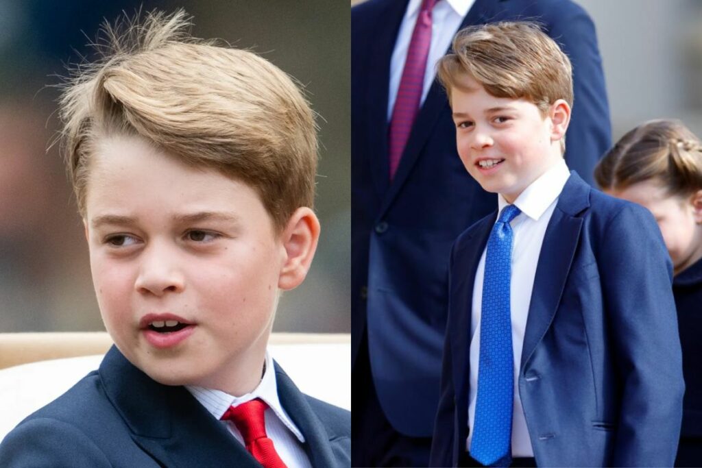 5 times Prince broke royal traditions as the future king