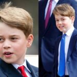 5 times Prince George broke royal traditions as the future king