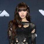 BLACKPINK's Lisa gets a major nomination for 'Rockstar'