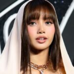 BLACKPINK's Lisa makes history at the 2024 MTV VMAs with a new record