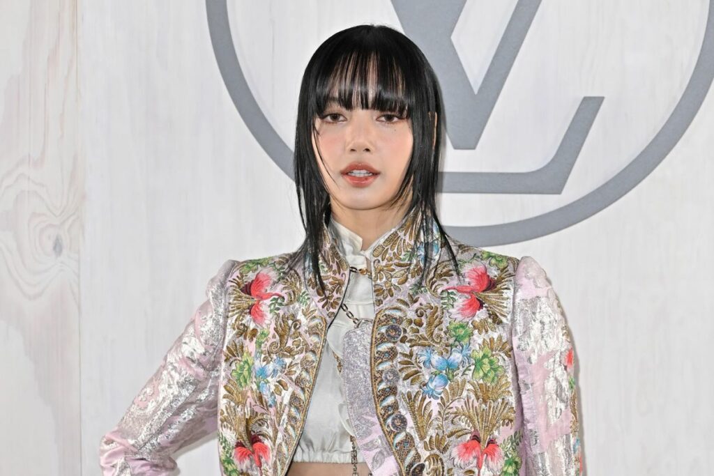 BLACKPINK's Lisa's 13 most epic interactions proving her global influence