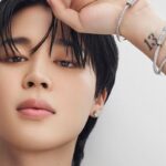 BTS’ Jimin achieves a new milestone on Spotify