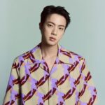 BTS' Jin and his luxurious squid present to 110 staff members of KIAN's Bizarre B&B