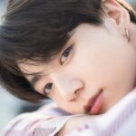 BTS' Jungkook unveils official photos for “JUNG KOOK I AM STILL”