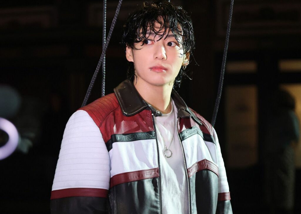 BTS’ Jungkook’s “I AM STILL” Documentary puts HYBE under fire
