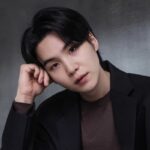 BTS’ Suga has re-appeared as a model for Samsung Electronics