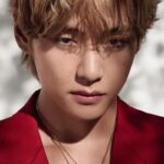 BTS’ V’s “Love Me Again” achieves a new milestone on Spotify