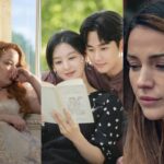 British invasion takes over Netflix Top 10 most consumed content on the platform in 2024 so far