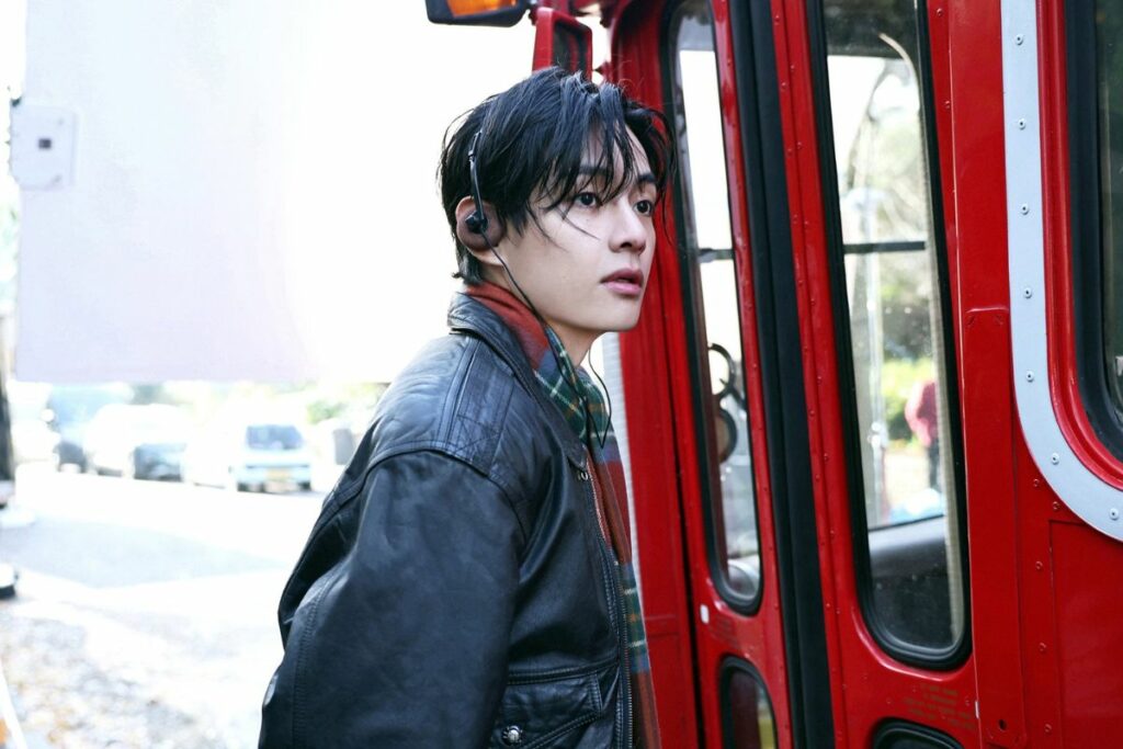 Check out these 3 times BTS' V exposed his feelings about his past love stories