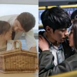Check out these 7 K-dramas +18 with passionate love scenes