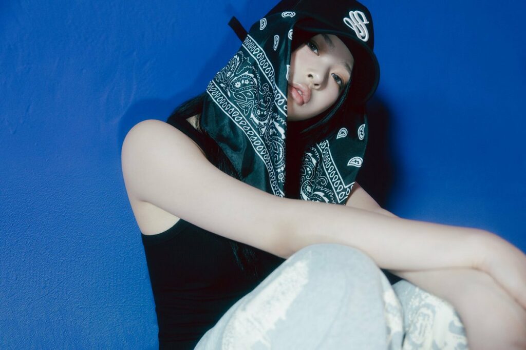 Hybe Faces Workplace Bullying Investigation After Newjeans Hanni