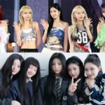 HYBE strikes LE SSERAFIM and ILLIT sue misinformation-spreading YouTubers