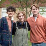 Heartstopper Season 3 teases mental health and sexy scenes in new trailer