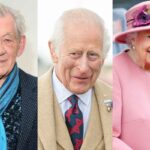 Ian McKellen goes against King Charles III and calls late Queen Elizabeth II 'rude'