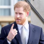 Is Prince Harry not getting his £8 million birthday surprise
