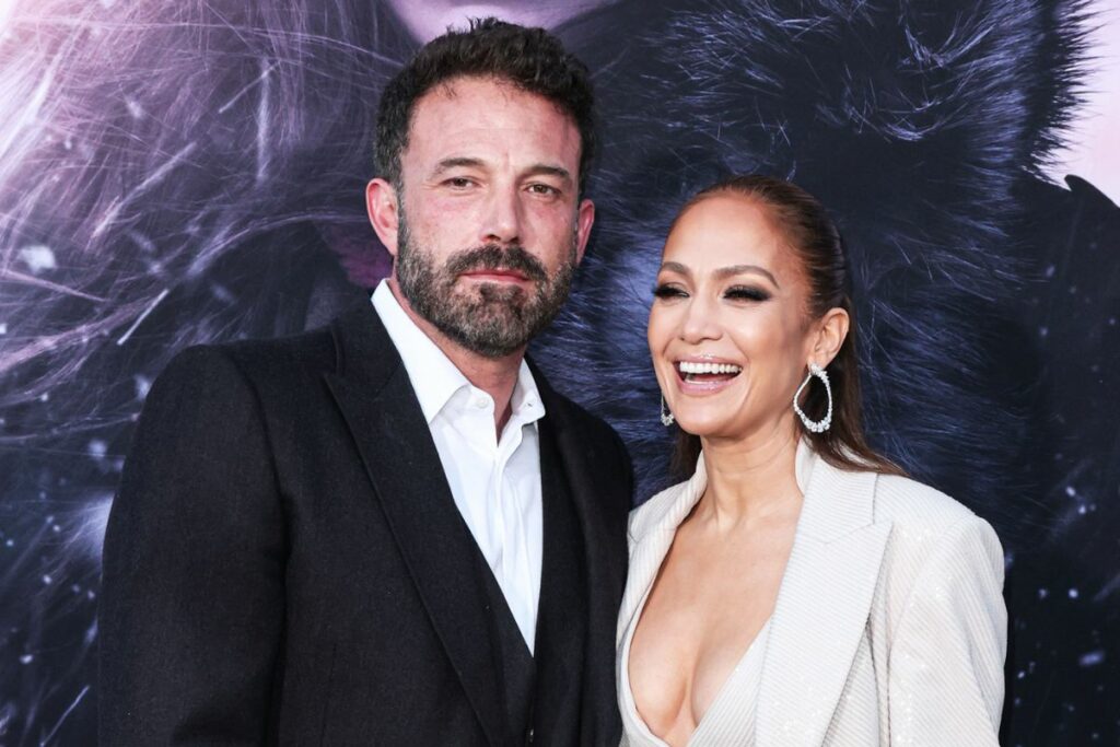 Jennifer Lopez breaks silence by posting new messages after divorce from Ben Affleck