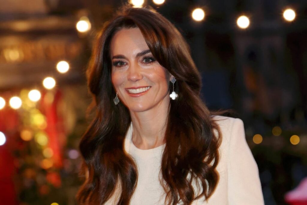Kate Middleton might return to the spotlight in November amid cancer-free announcement
