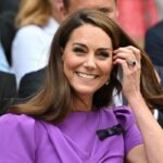 Kate Middleton reportedly returns to royal duties for the first time after announcing she is cancer-free