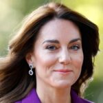 Kate Middleton reveals she has finished her chemotherapy treatments