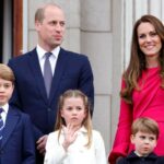 Kate Middleton will go through an important change with her children this autumn