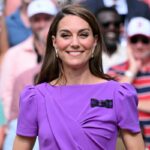 Kate Middleton's unexpected reaction to being the Queen in waiting went viral