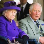 King Charles III commemorates Queen Elizabeth II's death anniversary in church service