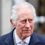 King Charles III leaves his mark at London Fashion Week by collaborating with a fashion brand