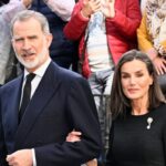 King Felipe VI has hygiene problems that infuriate Queen Letizia, the press claims