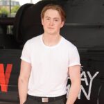 Kit Connor reveals he shot intimate Heartstopper scenes for seven hours