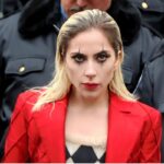 Lady Gaga announces her new album 'Harlequin' ahead of the premiere of 'Joker Folie à Deux'
