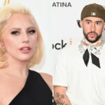 Lady Gaga confesses that she is a fan of Bad Bunny and would like to collaborate with him