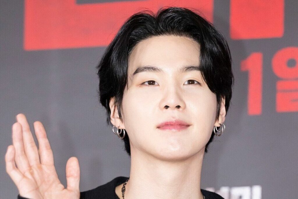MBC completely ignored BTS’ Suga during broadcast