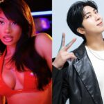 Megan Thee Stallion and BTS’ RM release their new song, “Neva Play”