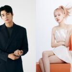 Milan Fashion Week BLACKPINK's Rosé and Cha Eunwoo steal the show with rumored romance