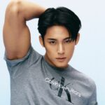 Mingyu’s impressive physique goes viral following SEVENTEEN’s “Lollapalooza 2024” Performance