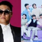 Most beloved K-pop tracks PSY and BTS lead the pack