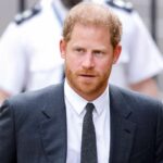 Prince Harry reportedly received a $10 million inheritance from the Royal Family on his birthday