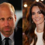 Prince William and Kate Middleton have a secret home
