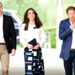 Prince William and Kate Middleton send unexpected birthday shoutout to Prince Harry