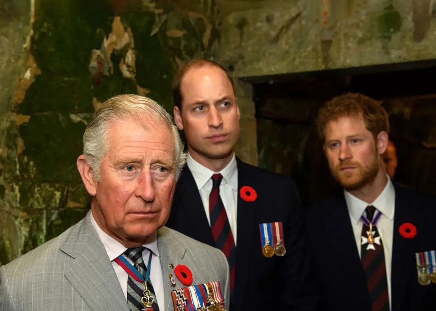 King Charles III and Prince William are likely to snub Prince Harry during his upcoming visit to the United Kingdom