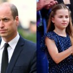 Prince William reveals Princess Charlotte's interest that took royal fans by surprise