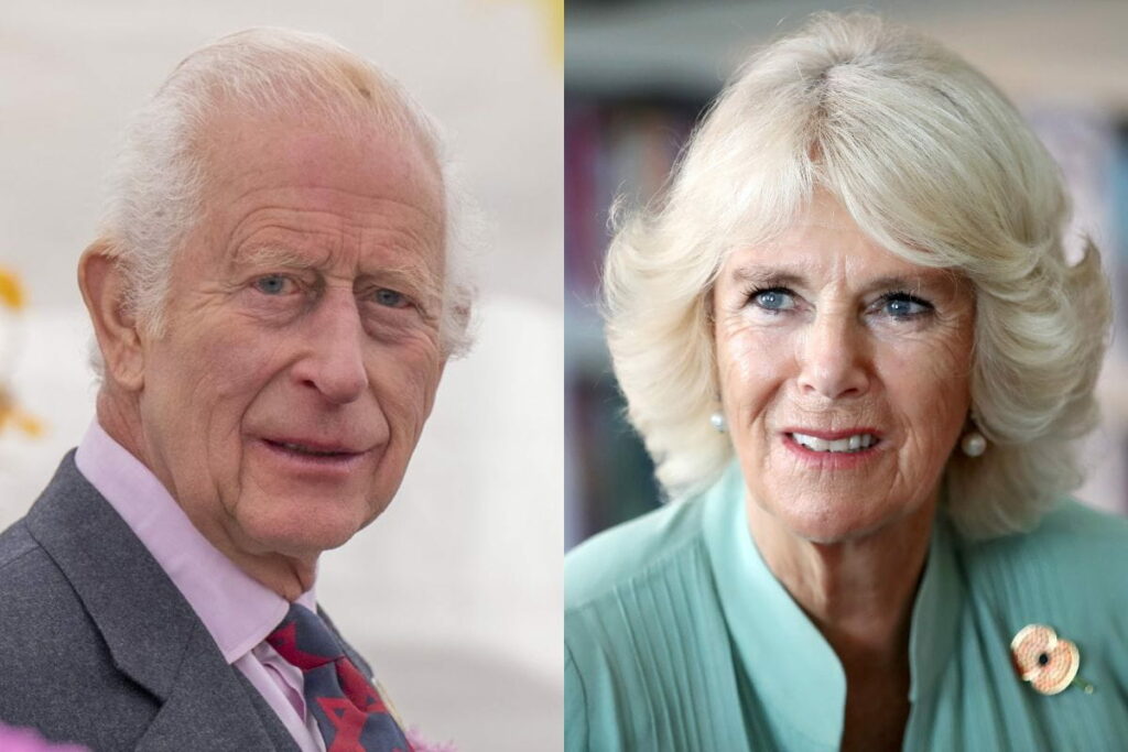 Queen Camilla Parker comments on King Charles III’s cancer prognosis
