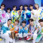 SEVENTEEN releases a new teaser poster