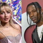 Sabrina Carpenter scores first No.1 album in the United States after an intense chart battle with Travis Scott