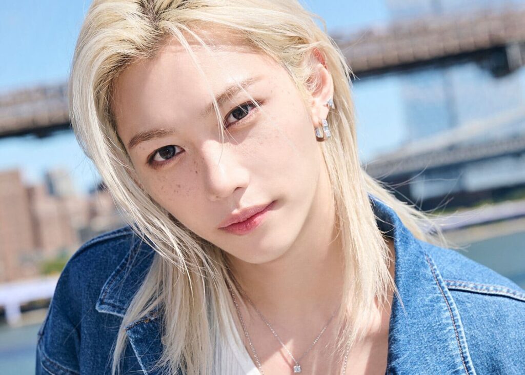 Stray Kids' Felix makes a generous donation for children in Korea and Laos