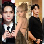 The 5 Kpop music videos to surpass 200 Million Views in 2024 including BLACKPINK's Lisa and Stray Kids