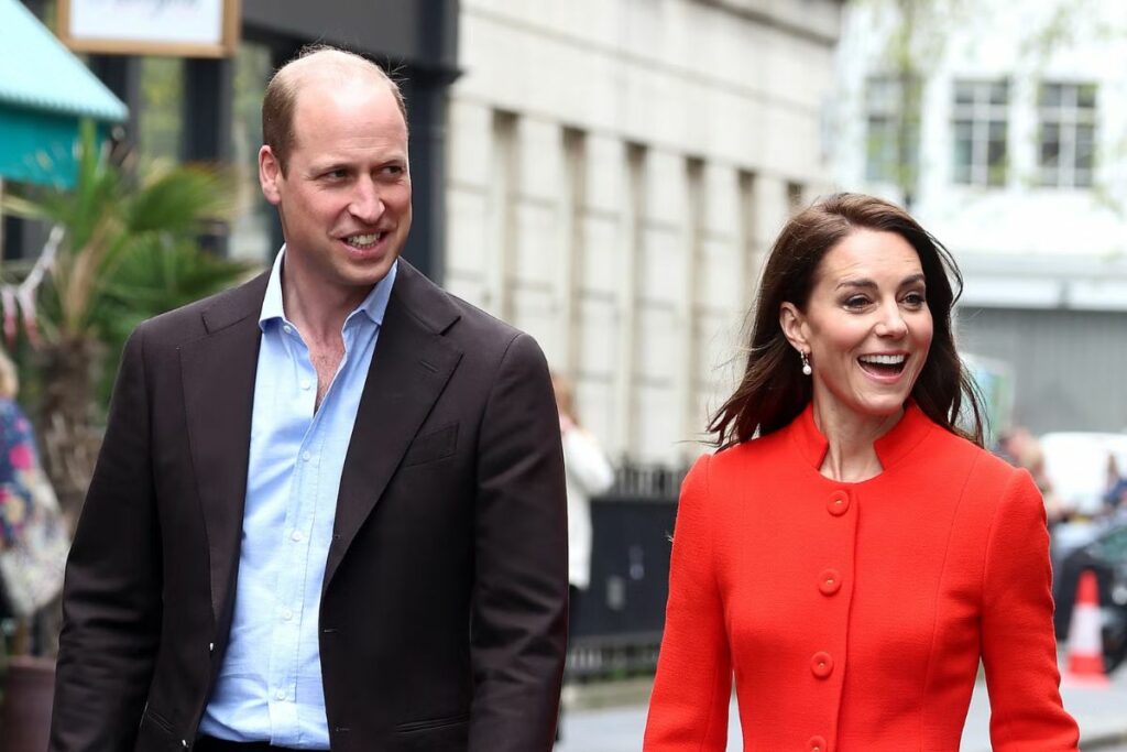 The touching reason why Prince William and Kate Middleton moved to Adelaide Cottage