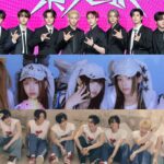 Top 10 highest-selling K-pop albums this year in South Korea, including Stray Kids, NewJeans, ENHYPEN and more
