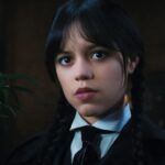 Wednesday's return Jenna Ortega gears up for season 2 of the series