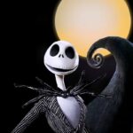 5 movies you cannot miss during the spooky season, including The Nightmare Before Christmas